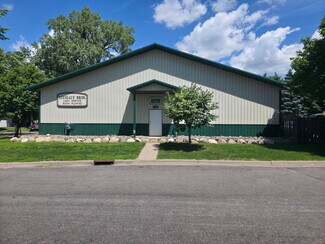 Plus de détails pour 1645 Iglehart Ave, Saint Paul, MN - Industriel/Logistique à vendre