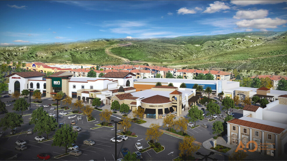 1685 Simi Town Center Way, Simi Valley, CA à louer - Photo de l’immeuble – Image 3 sur 24