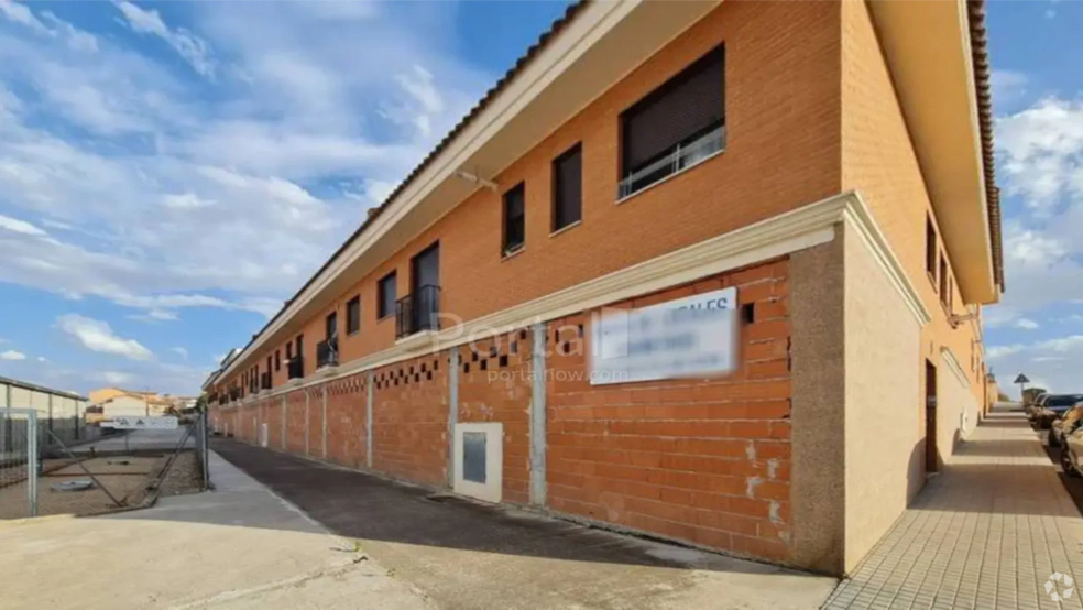 Immeuble residentiel dans Recas, Toledo à vendre - Photo principale – Image 1 sur 4