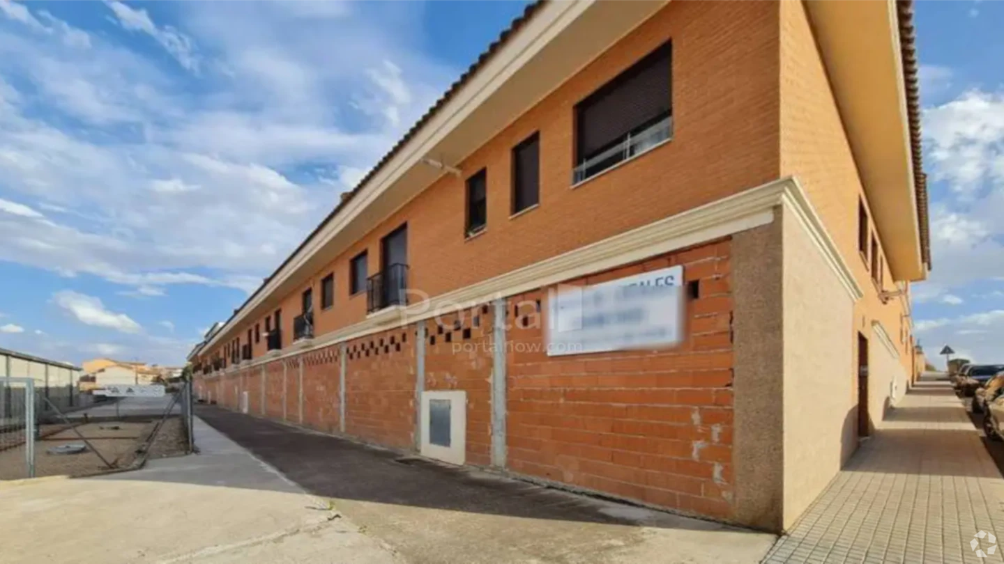 Immeuble residentiel dans Recas, Toledo à vendre Photo principale– Image 1 sur 5
