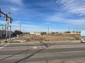 Plus de détails pour 901 SE 29th St, Oklahoma City, OK - Terrain à louer