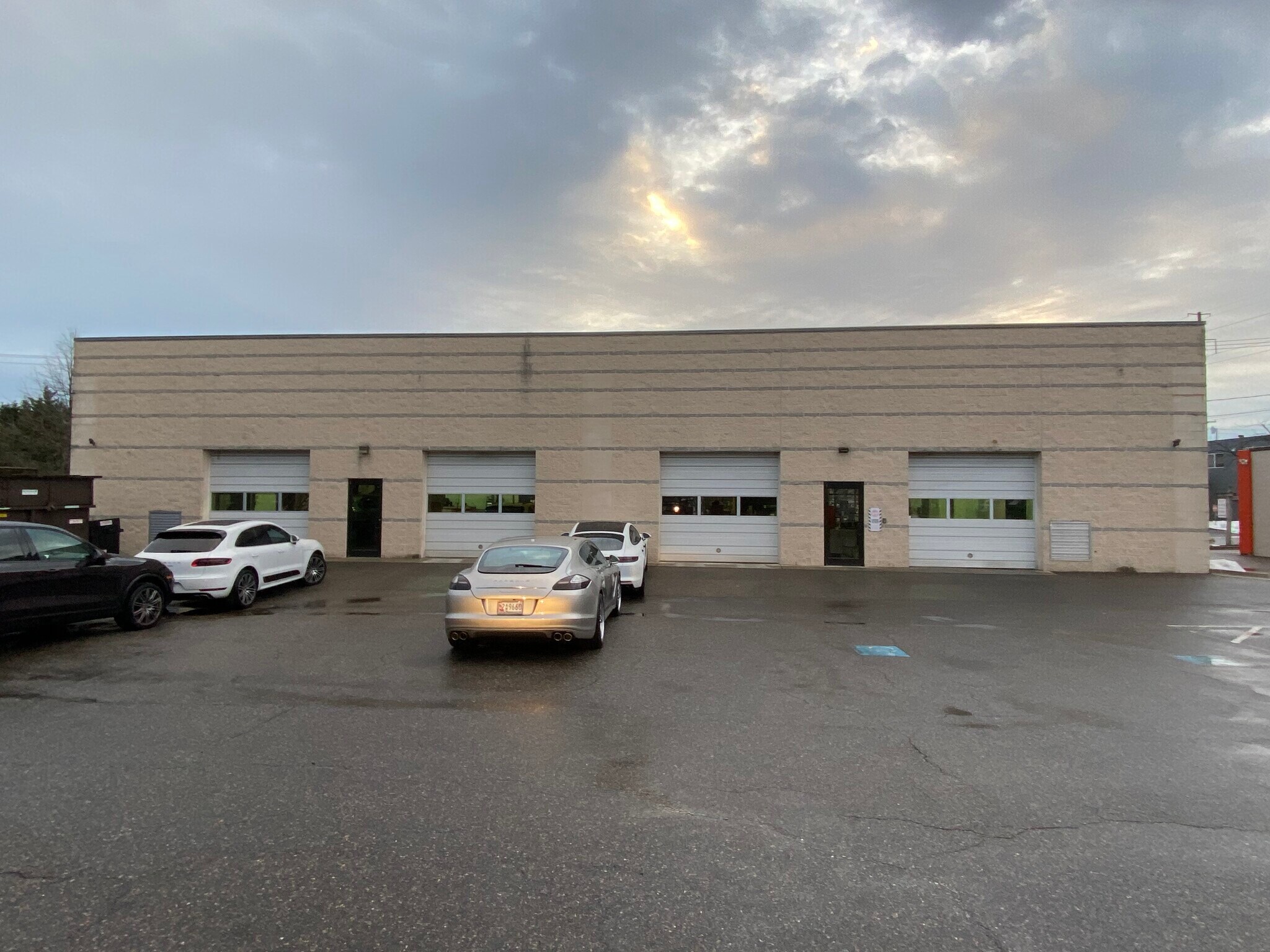 4 Hudson, Annapolis, MD à louer Photo principale– Image 1 sur 6