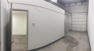 Plus de détails pour 11496 Pierson Rd, Wellington, FL - Industriel/Logistique à louer