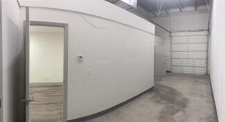 Plus de détails pour 11496 Pierson Rd, Wellington, FL - Industriel/Logistique à louer