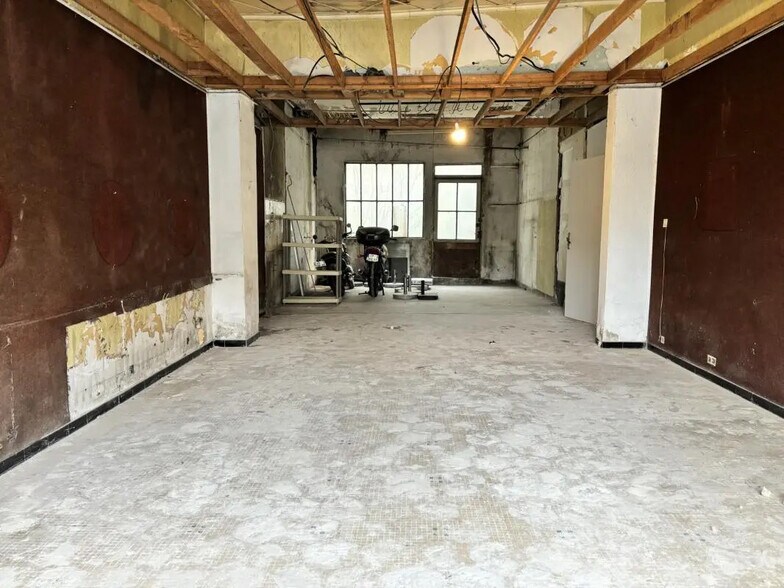 Local commercial dans Bordeaux à louer - Photo intérieure – Image 2 sur 6