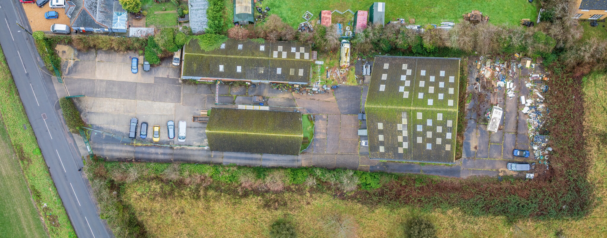 63A Sandwich Rd, Ash à vendre Photo principale– Image 1 sur 4