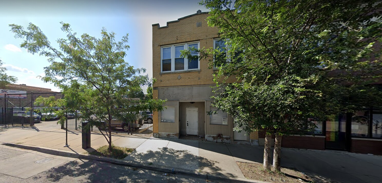 3265 W Armitage Ave, Chicago, IL à vendre Photo de l’immeuble– Image 1 sur 35