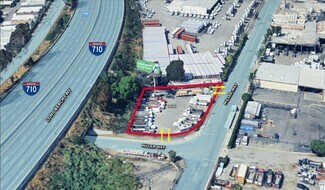 Plus de détails pour 10101 Miller Way, South Gate, CA - Spécialisé à vendre