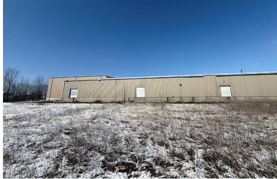 2321 Jefferson St, Wisconsin Rapids, WI à vendre - Photo de l’immeuble – Image 3 sur 13