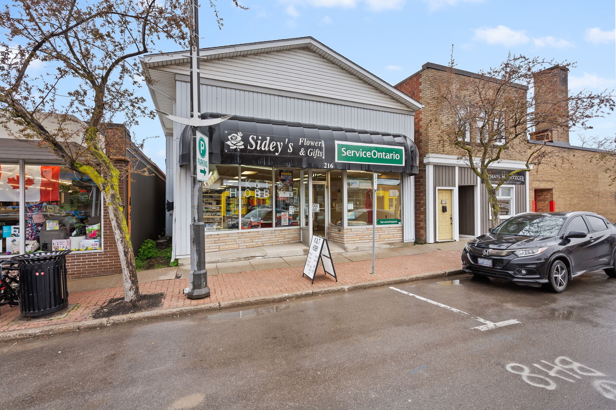 216 King St, Port Colborne, ON à vendre Photo de l’immeuble– Image 1 sur 31