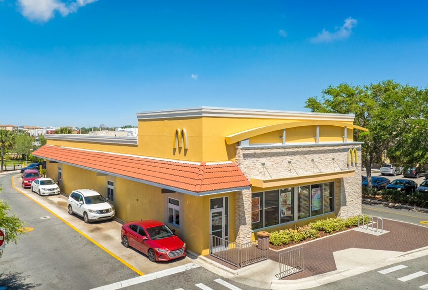 353 Cypress Pky, Kissimmee, FL à louer - Photo de l’immeuble – Image 3 sur 7