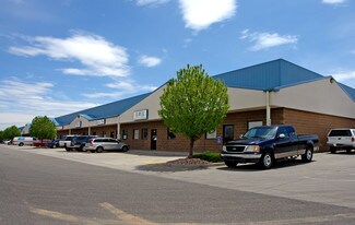 Plus de détails pour 449-477 Denver Ave, Loveland, CO - Local d'activités à louer