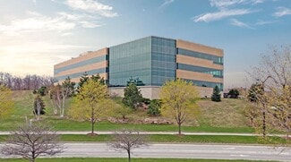 Plus de détails pour N16W23217 Stone Ridge Dr, Waukesha, WI - Bureau à louer