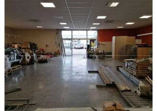 Plus de détails pour Local commercial à louer