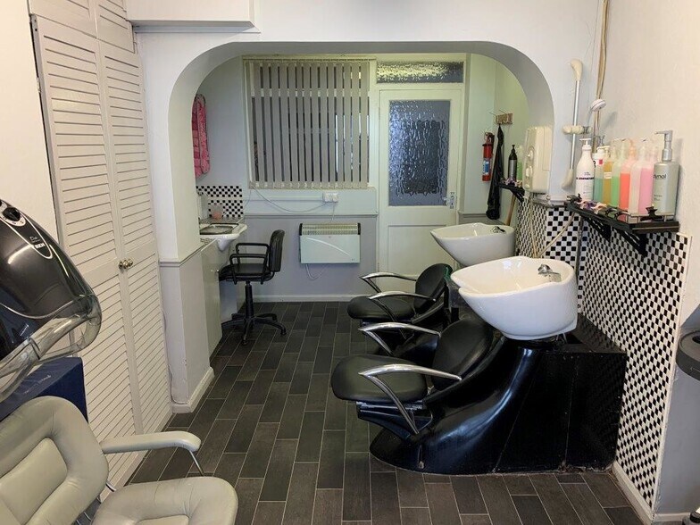 10 Church St, Ruskington à vendre - Photo intérieure – Image 2 sur 8