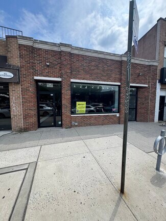 Plus de détails pour 33-05 Francis Lewis Blvd, Flushing, NY - Bureau/Local commercial à louer
