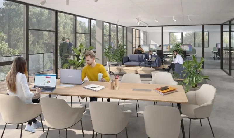 41 Allée Des Cyprès, Limonest à vendre - Photo intérieure – Image 2 sur 4