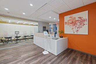 205 Van Buren St, Herndon, VA à louer Photo intérieure– Image 2 sur 14