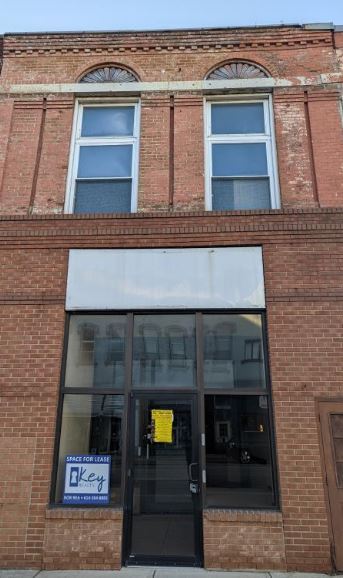 209 E Court St, Washington Court House, OH à louer - Photo principale – Image 1 sur 3