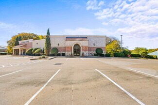 Plus de détails pour 3090 Laura Ln, McKinney, TX - Bureau/Local commercial à louer