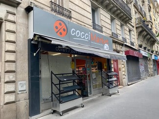 Plus de détails pour 69 Avenue De La République, Paris - Local commercial à louer