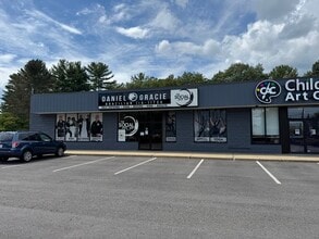 1340 Washington St, Hanover, MA à louer Photo intérieure– Image 1 sur 2