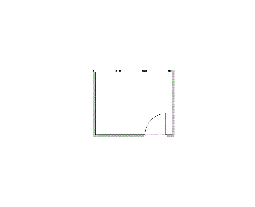 5600 NW Central Dr, Houston, TX à louer Plan d’étage– Image 1 sur 1