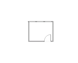 5600 NW Central Dr, Houston, TX à louer Plan d’étage– Image 1 sur 1