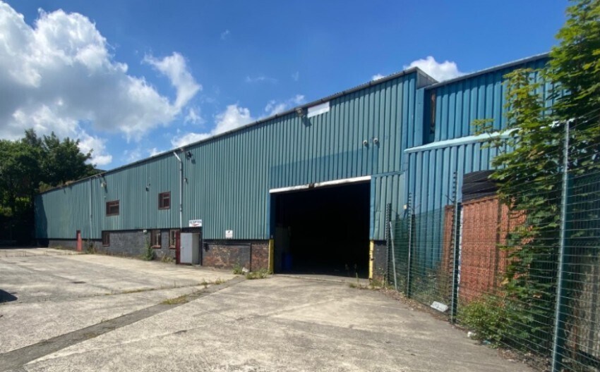3-6 Mackenzie St, Greenock à louer - Photo de l’immeuble – Image 3 sur 5