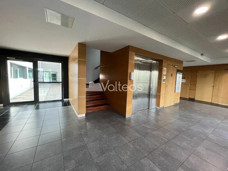 Bureau dans Blagnac à louer - Photo de l’immeuble – Image 3 sur 11