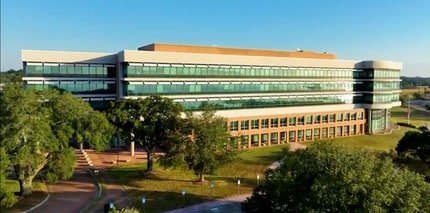 1 Energy Pl, Pensacola, FL - Vue aérienne  vue de carte - Image1