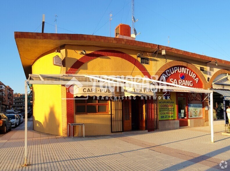 Local commercial dans Fuenlabrada, Madrid à vendre - Photo intérieure – Image 1 sur 1