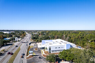 1731 Wells Rd, Orange Park, FL - VUE AÉRIENNE  vue de carte