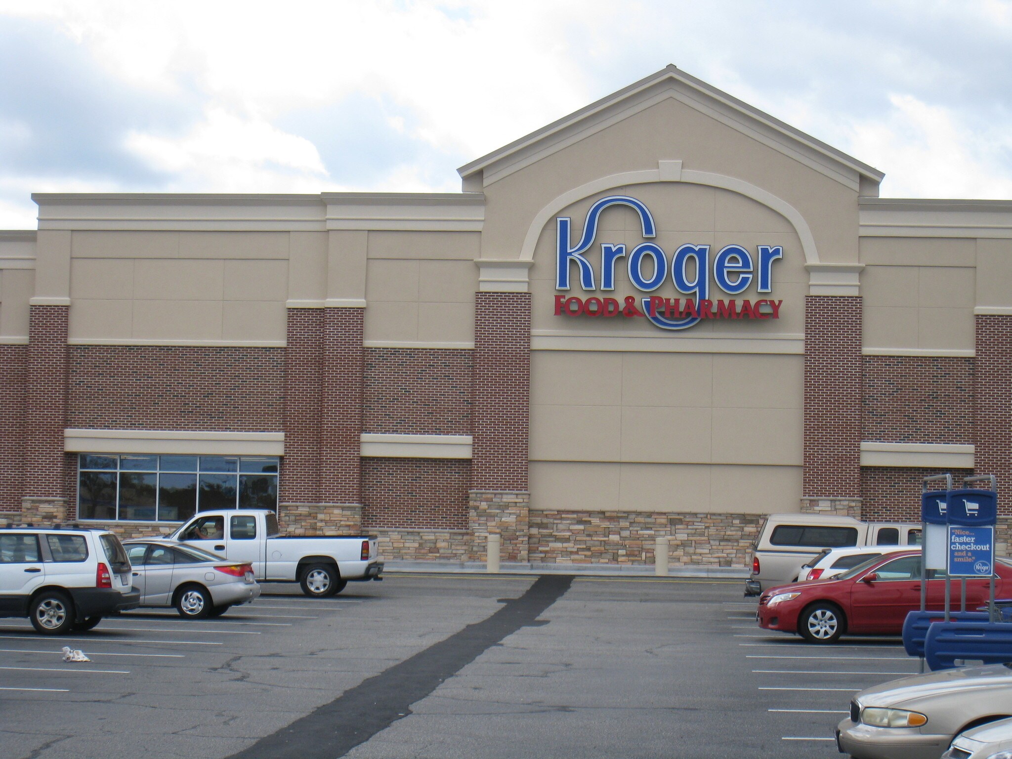 955-995 Kempsville Rd, Virginia Beach, VA à louer Photo principale– Image 1 sur 5