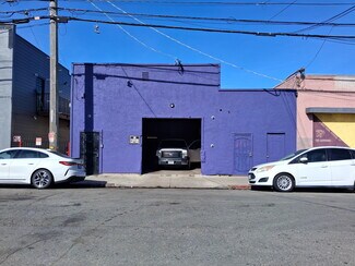 Plus de détails pour 265 15th St, Richmond, CA - Industriel/Logistique à vendre