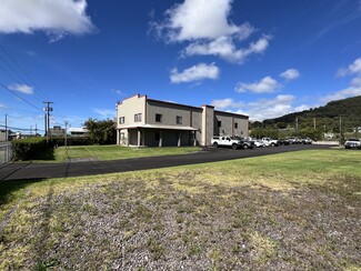 Plus de détails pour 64-705 Waikelehua Pl, Kamuela, HI - Local d'activités à louer