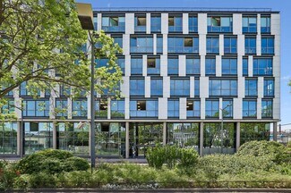 Plus de détails pour 186 Avenue Thiers, Lyon - Bureau à louer