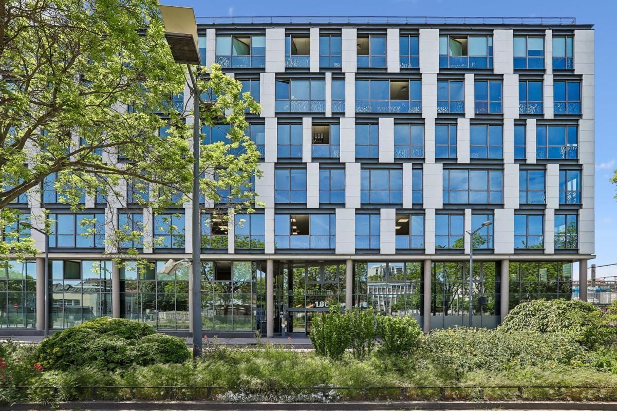186 Avenue Thiers, Lyon à louer Photo de l’immeuble– Image 1 sur 16