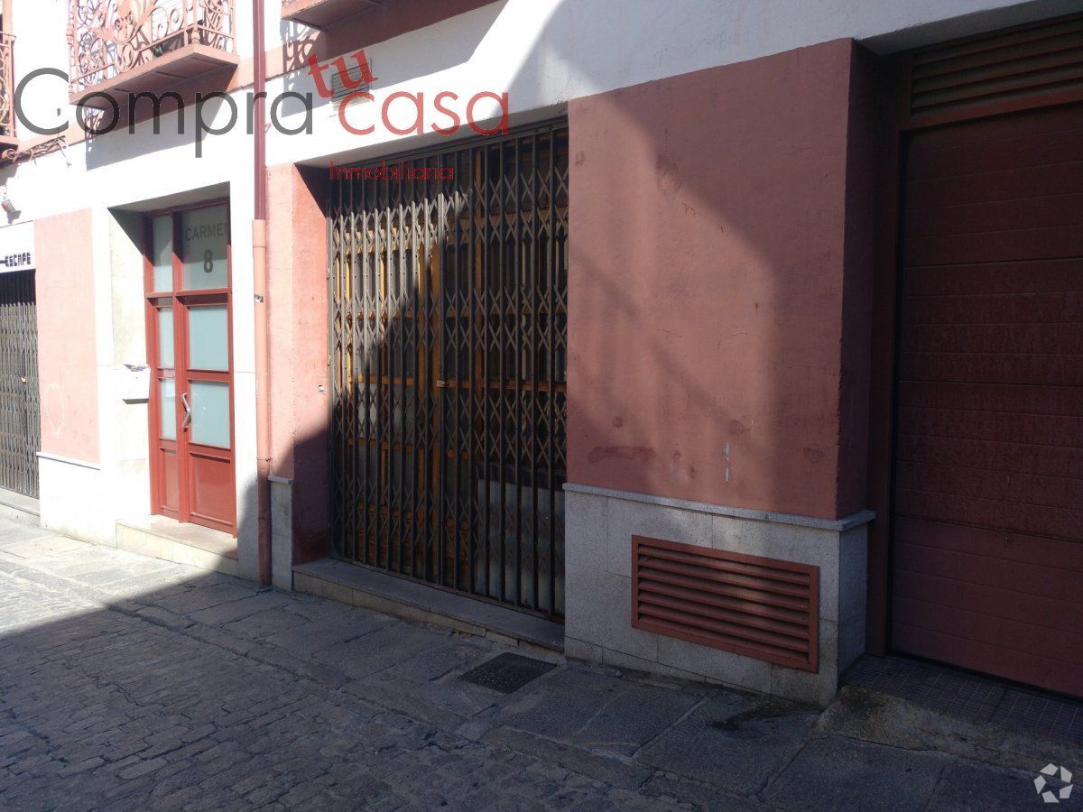 Immeuble residentiel dans Segovia, Segovia à vendre Photo intérieure– Image 1 sur 2