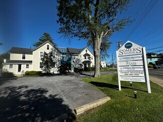 Plus de détails pour 599 Shore Rd, Somers Point, NJ - Bureau à louer