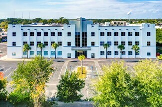 Plus de détails pour 73 Eglin Pky NE, Fort Walton Beach, FL - Bureau, Bureau/Local commercial à louer