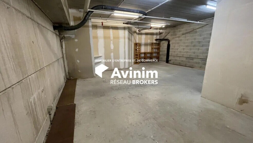 Local commercial dans Juvignac à louer - Photo intérieure – Image 2 sur 5