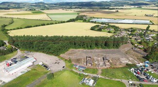 Plus de détails pour Main St, Errol - Terrain à vendre