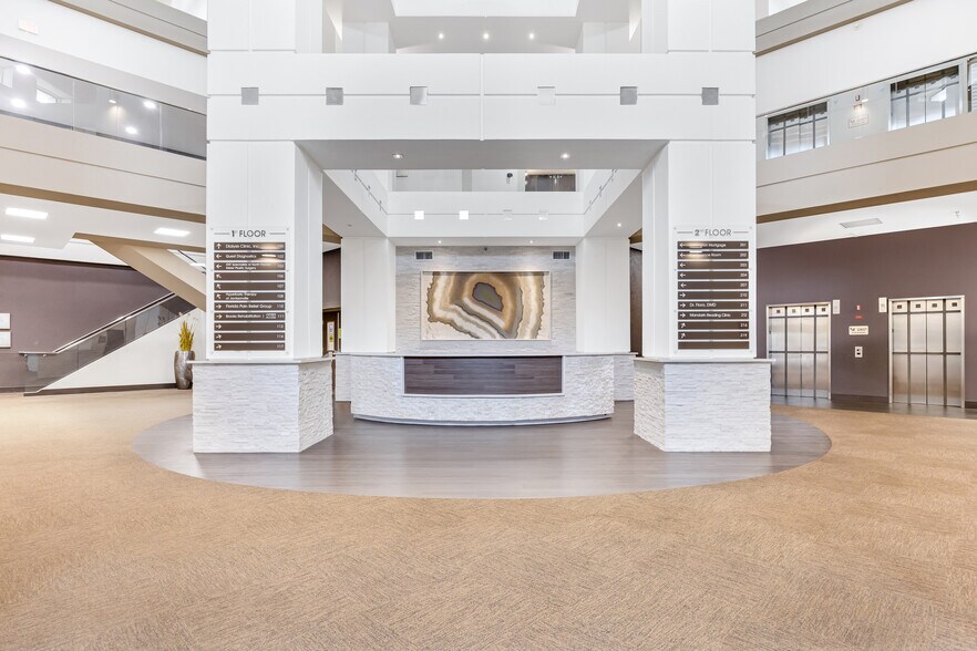 11705 San Jose Blvd, Jacksonville, FL à louer - Hall d’entrée – Image 2 sur 15