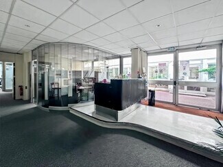 Plus de détails pour Bureau à louer