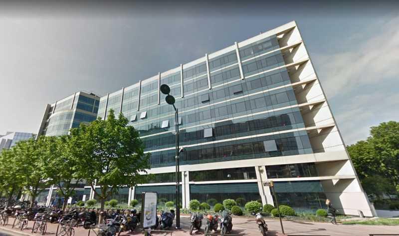 155-159 Rue Anatole France, Levallois-Perret à louer - Photo de l’immeuble – Image 1 sur 22
