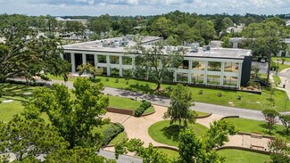 Plus de détails pour 1321 Executive Center Dr, Tallahassee, FL - Bureau à louer