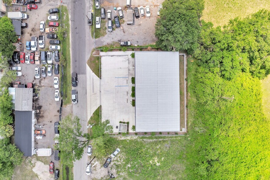 560 Barry St, Orlando, FL à vendre - Aérien – Image 3 sur 23