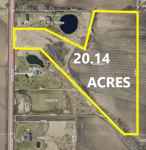 5340 State Road 21, Omro, WI à vendre - Photo de l’immeuble – Image 3 sur 3