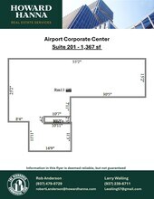 303 Corporate Center Dr, Vandalia, OH à louer Photo intérieure– Image 1 sur 1